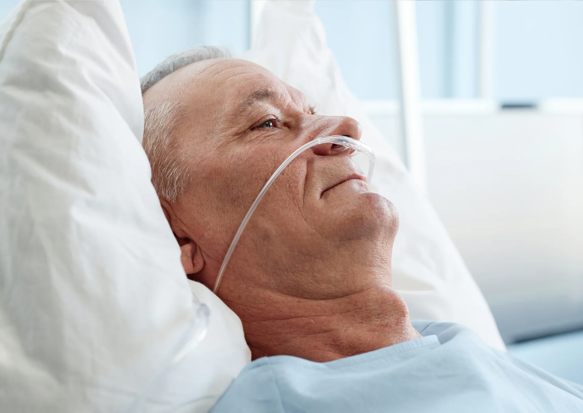 Geriatría instalaciones