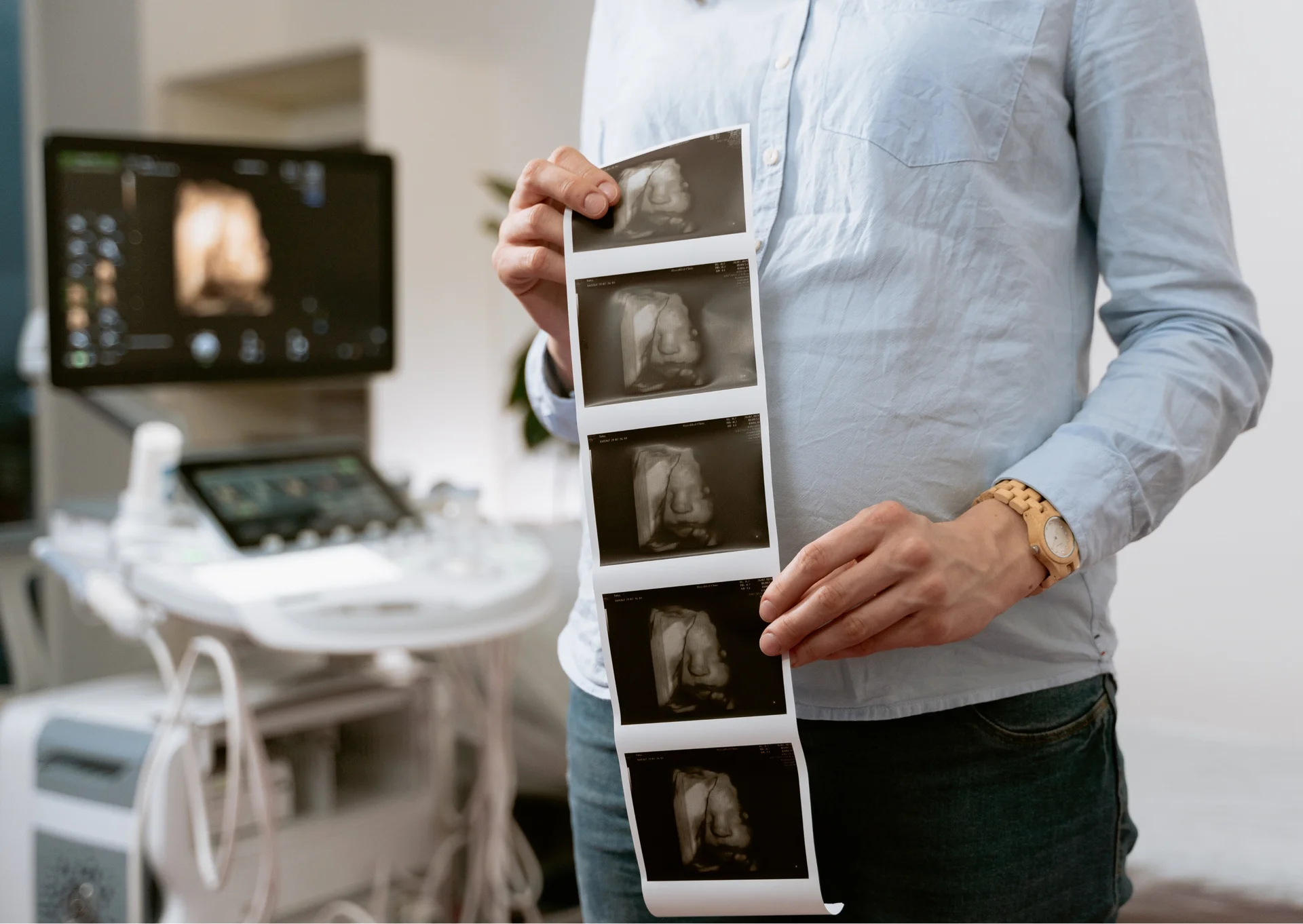 Obstetricia atención
