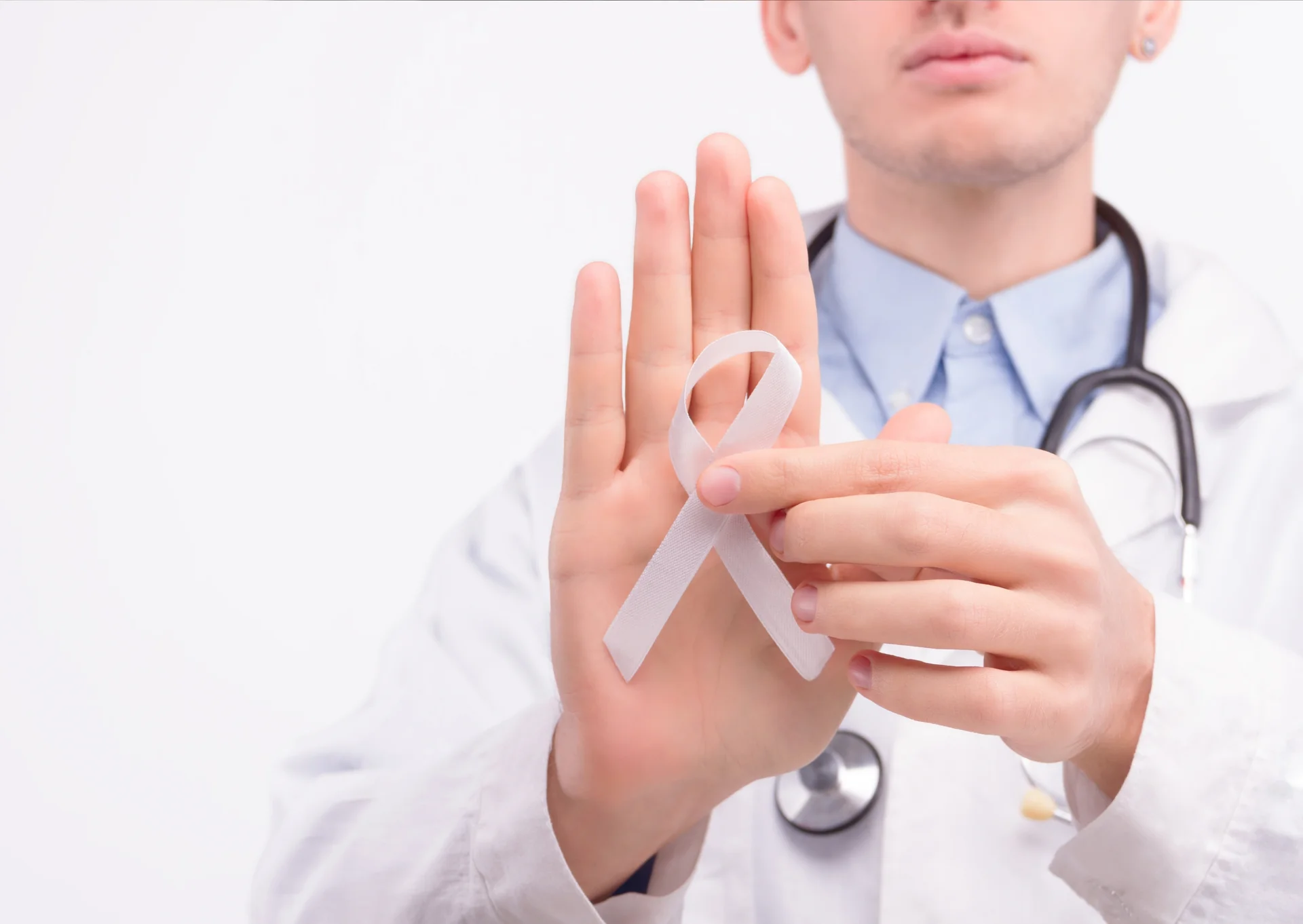 Oncología consulta